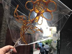 餐饮设施-小洲村