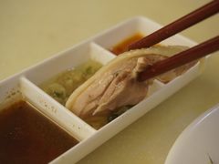 -永盈茶餐厅(中山四路店)