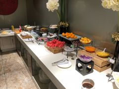 -上海虹梅嘉廷酒店