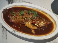 -又见炊烟私房菜(敬亭路店)