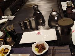 -大渔铁板烧(大悦城店)