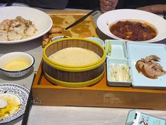 -津沽小院(天津之眼店)