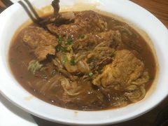 -外婆菜之崇明味道(锦江乐园店)