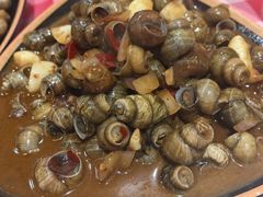-老北京涮羊肉·龙虾.烧烤(江镇店)
