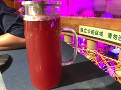-伊带伊路新疆美食府(呼家楼店)