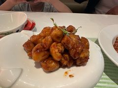 -桂满陇·蟹黄小笼汤包(巴黎春天浦建店)