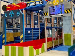 -meland亲子乐园•派对•研学(苏州悠方购物中心店)