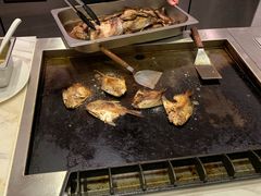 -长兴开元名都大酒店·地中海咖啡厅