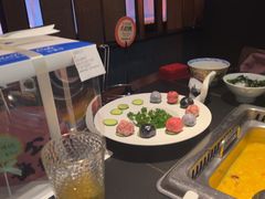 -大隐·成都火锅Bistro(合生麒麟新天地店)