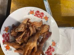 -聚合鑫东北熏酱熟食麻辣面(长阳店)