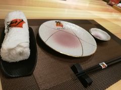 -割烹旭日本料理(龙湖狮山天街店)