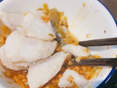 -土著渔匠·养生蝴蝶鱼(香樟路店)