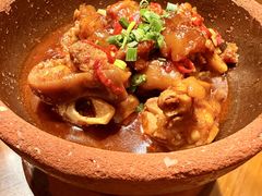 -图味美小黄鱼·景德菜(浙江路店)