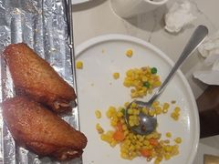 -北国饭店.海鲜.北方菜(新河路店)