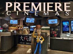 -百美汇影城(LUXE嘉里中心店)