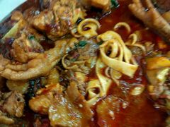 -农夫大盘鸡(经八路总店)