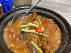 -百年银屏蚝烙·潮汕菜·非遗(乐山店)