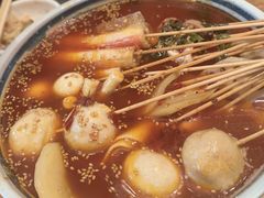 -三生小馆(亭知路店)