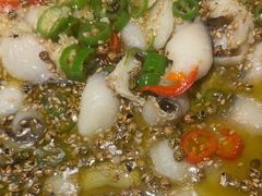 -南山翁新概念川菜(江宁万达广场店)