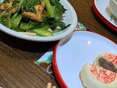 -院落新京菜·烤鸭(地安门店)