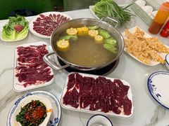 -福合埕牛肉火锅(长平国新店)