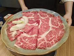 -满来寿喜烧(金虹桥店)