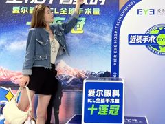 -昆明爱尔眼科医院