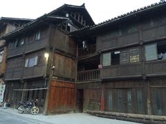 iphone_upload_pic-肇兴侗寨