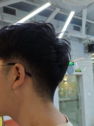 -秦·专注剪发