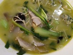 -眷江南之小蓝鲸(王府大街店)