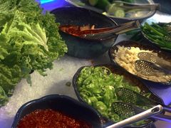-圣罗巴甄选自助(麦凯乐店)