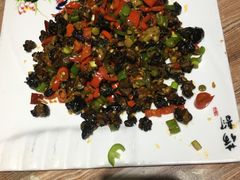 -三湘四水正宗湘菜(君峰路店)