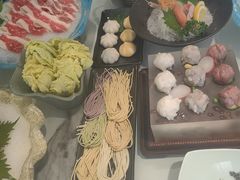 -虾佬圣汤·海鲜姿造(乐堤港店)