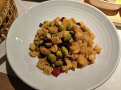 -筱爷叔·上海传统手工菜(玉树路店)