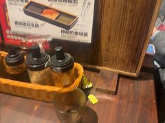 -肉仓焼肉バー(烟台山店)