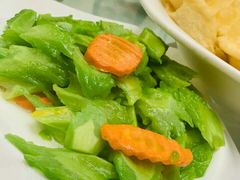 -清真悦宾楼食府(海湖店)