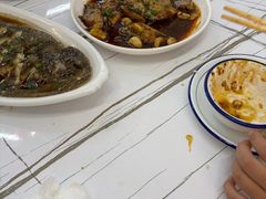 -碧海银沙海鲜餐厅(恒大海上威尼斯店)