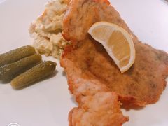 -布拉格餐厅· 中欧捷克菜(全国首店)