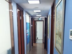 -精德口腔·种植修复·儿牙中心(财富中心店)