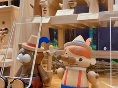 -森活木趣wooderfullife(益田假日广场店)