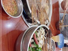 -丹妹麻辣烫(袁家岭20year店)