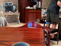 大堂-广州希尔顿逸林酒店-OPEN開·全日制餐厅·海鲜·小火锅·自助餐(东风路店)