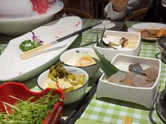 -番食园鲜食火锅(高新店)