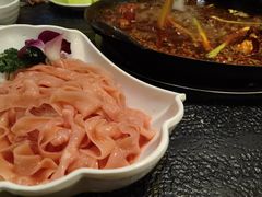 -仁虎老火锅(黄泥磅店)