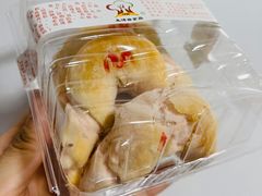大虾酥-生活林(河北路店)