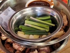 -大地农庄(逢沙大道店)