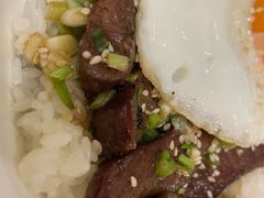 -大哥餐厅(西城花园店)