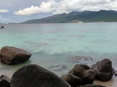 -海南分界洲岛旅游区