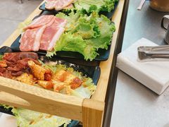 -随意石板烧(大理古城店)