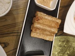 -苹果树下艺术餐厅(通州店)